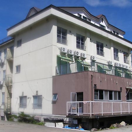 Kadowakikan Nozawaonsen Esterno foto