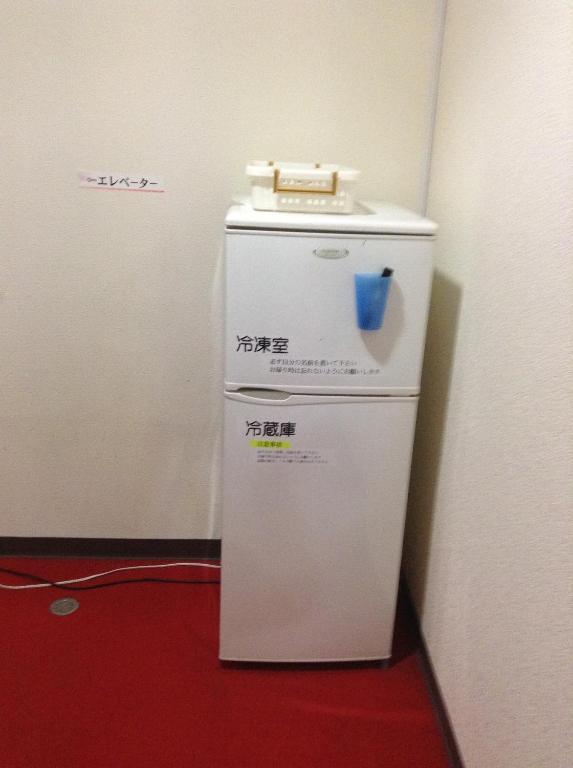 Kadowakikan Nozawaonsen Esterno foto