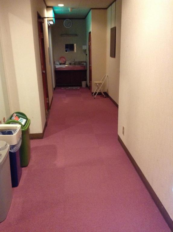 Kadowakikan Nozawaonsen Esterno foto