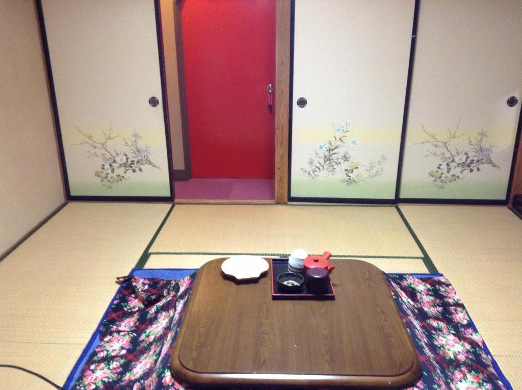 Kadowakikan Nozawaonsen Camera foto
