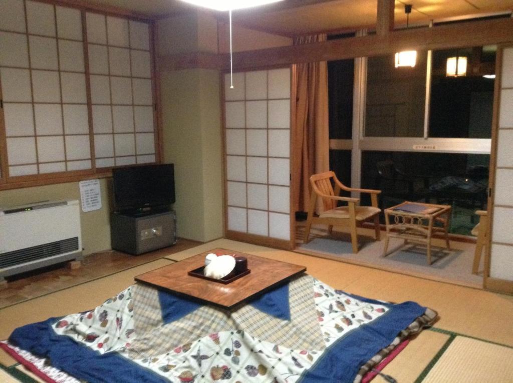 Kadowakikan Nozawaonsen Camera foto