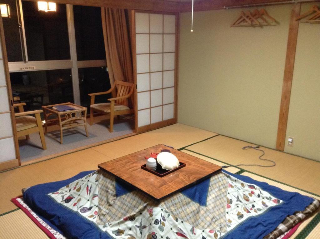 Kadowakikan Nozawaonsen Esterno foto