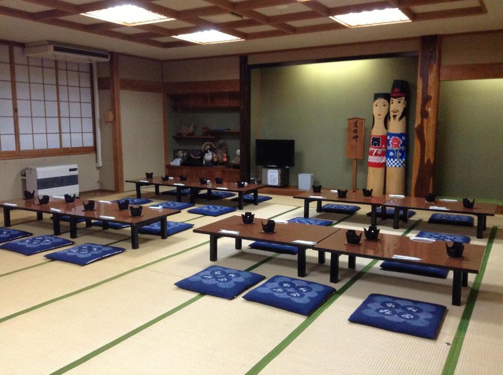 Kadowakikan Nozawaonsen Esterno foto