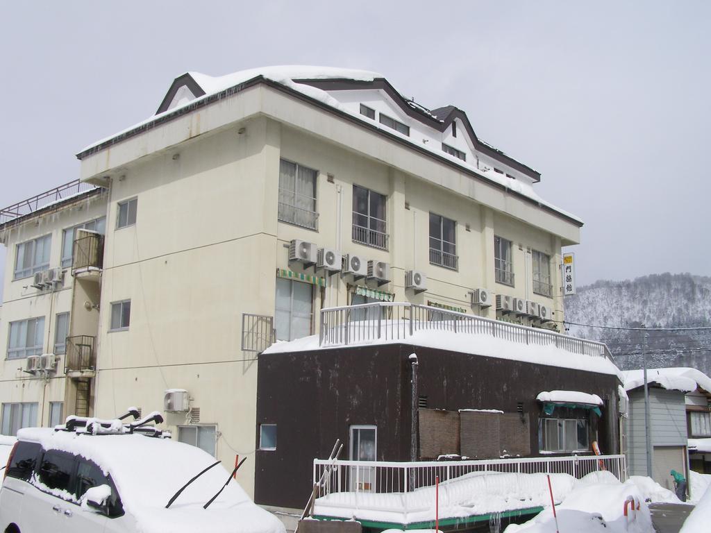Kadowakikan Nozawaonsen Esterno foto
