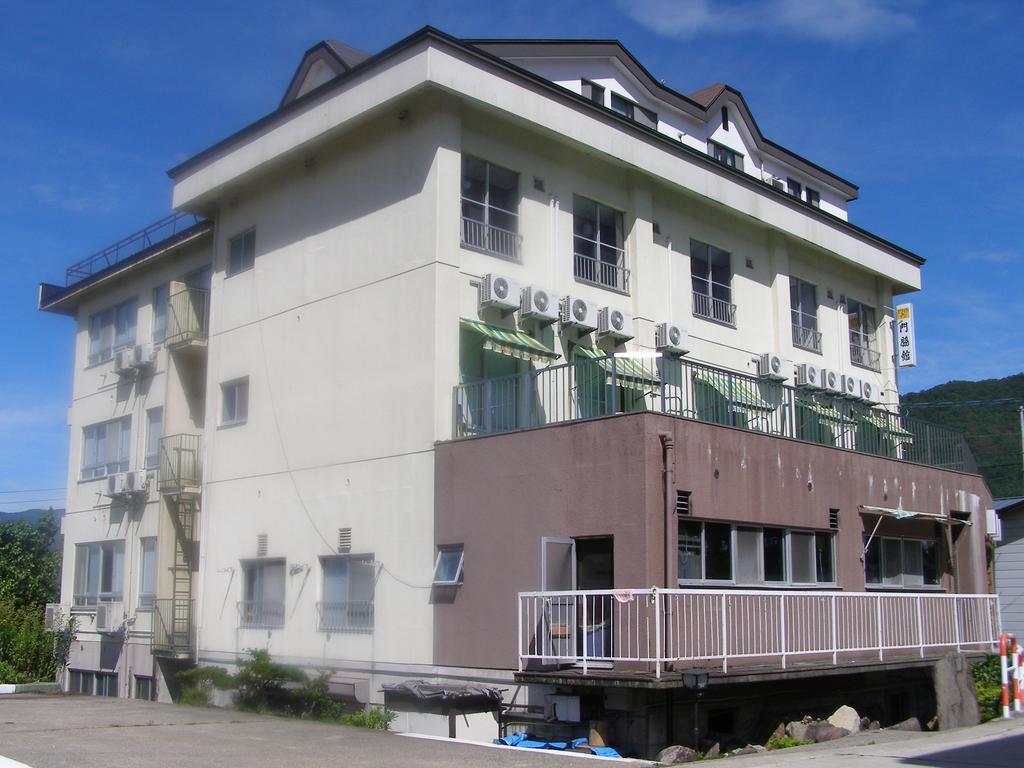 Kadowakikan Nozawaonsen Esterno foto