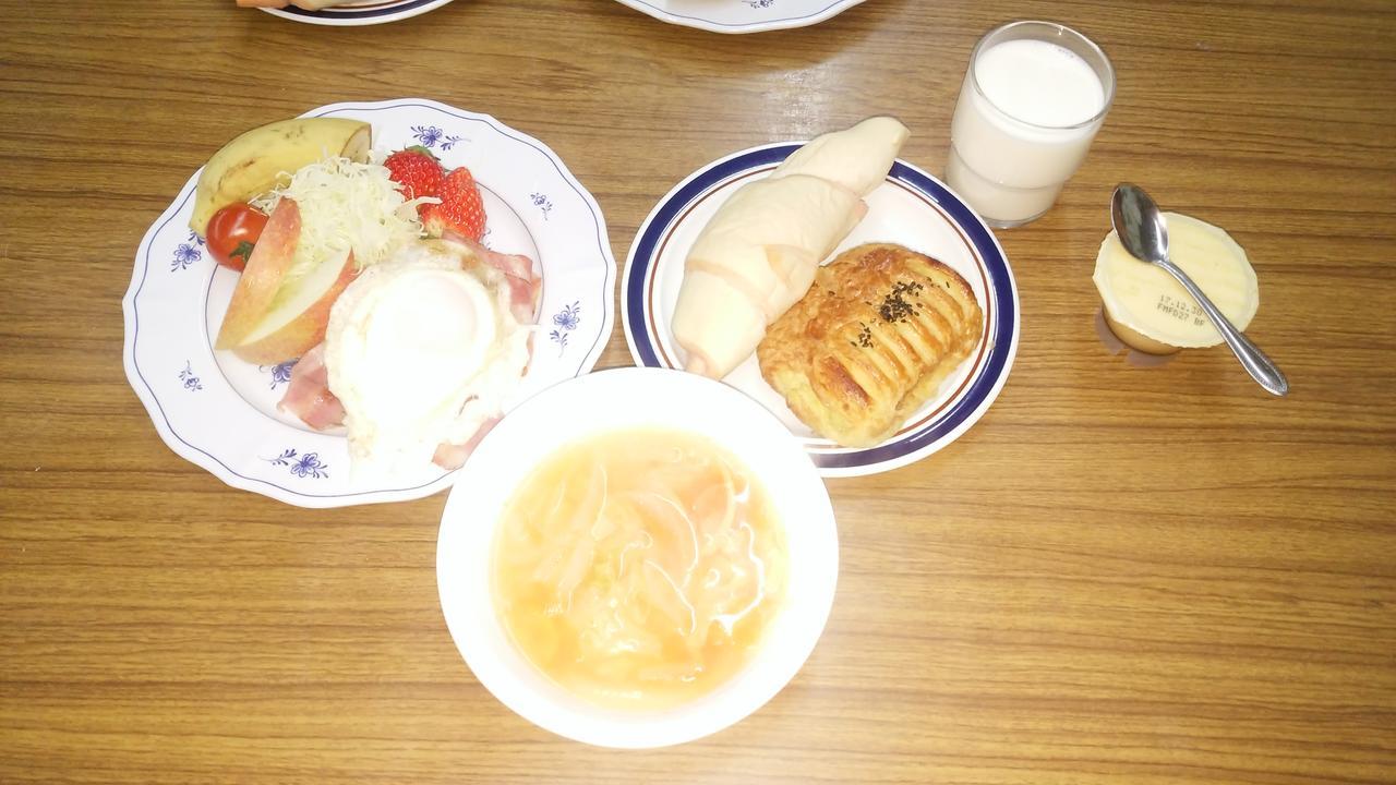 Kadowakikan Nozawaonsen Esterno foto